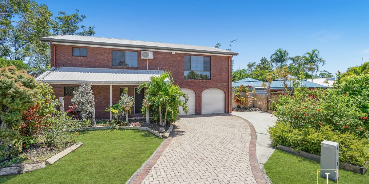 40 Lae Street, Trinity Beach, QLD 4879 AUS