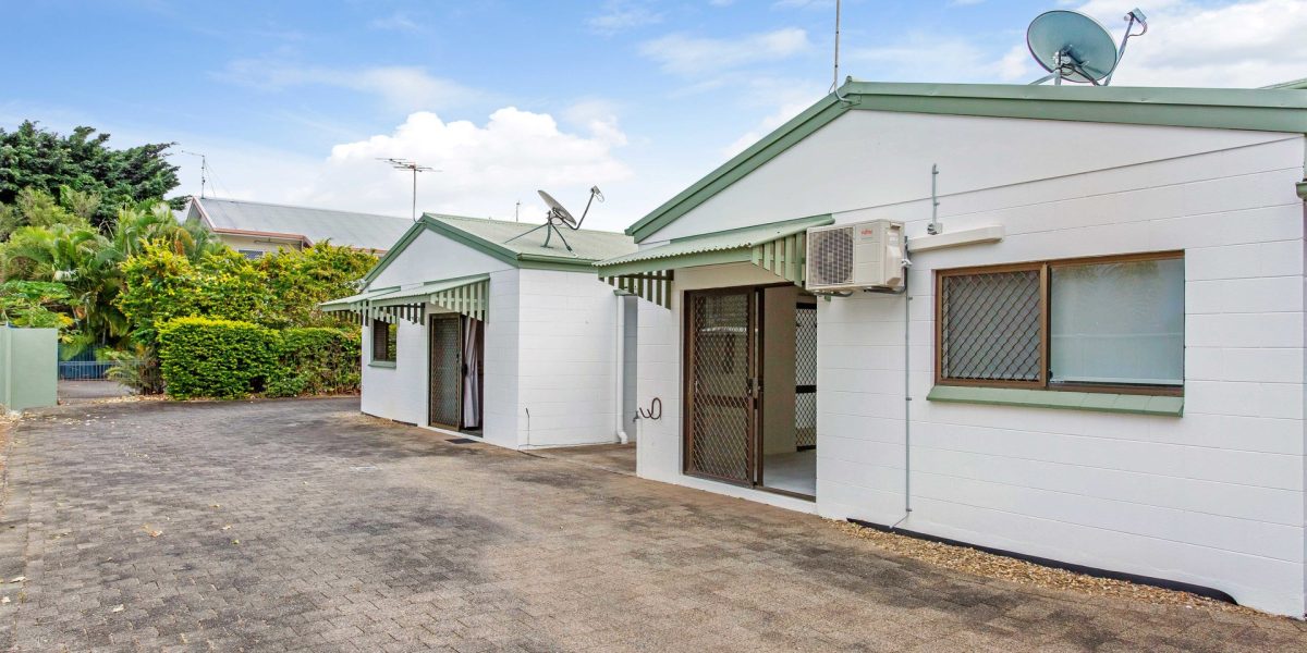 4/23 Mintaro Crescent, Woree, QLD 4868 AUS