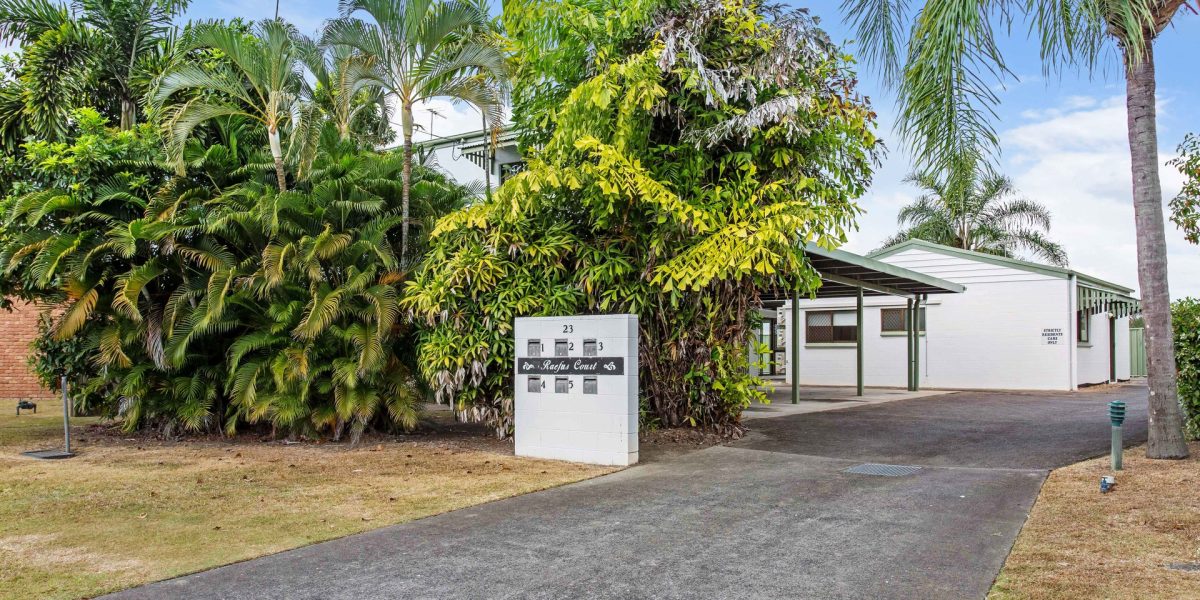 4/23 Mintaro Crescent, Woree, QLD 4868 AUS
