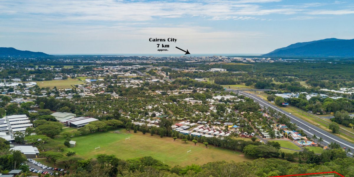 14 Quail Close, Woree, QLD 4868 AUS