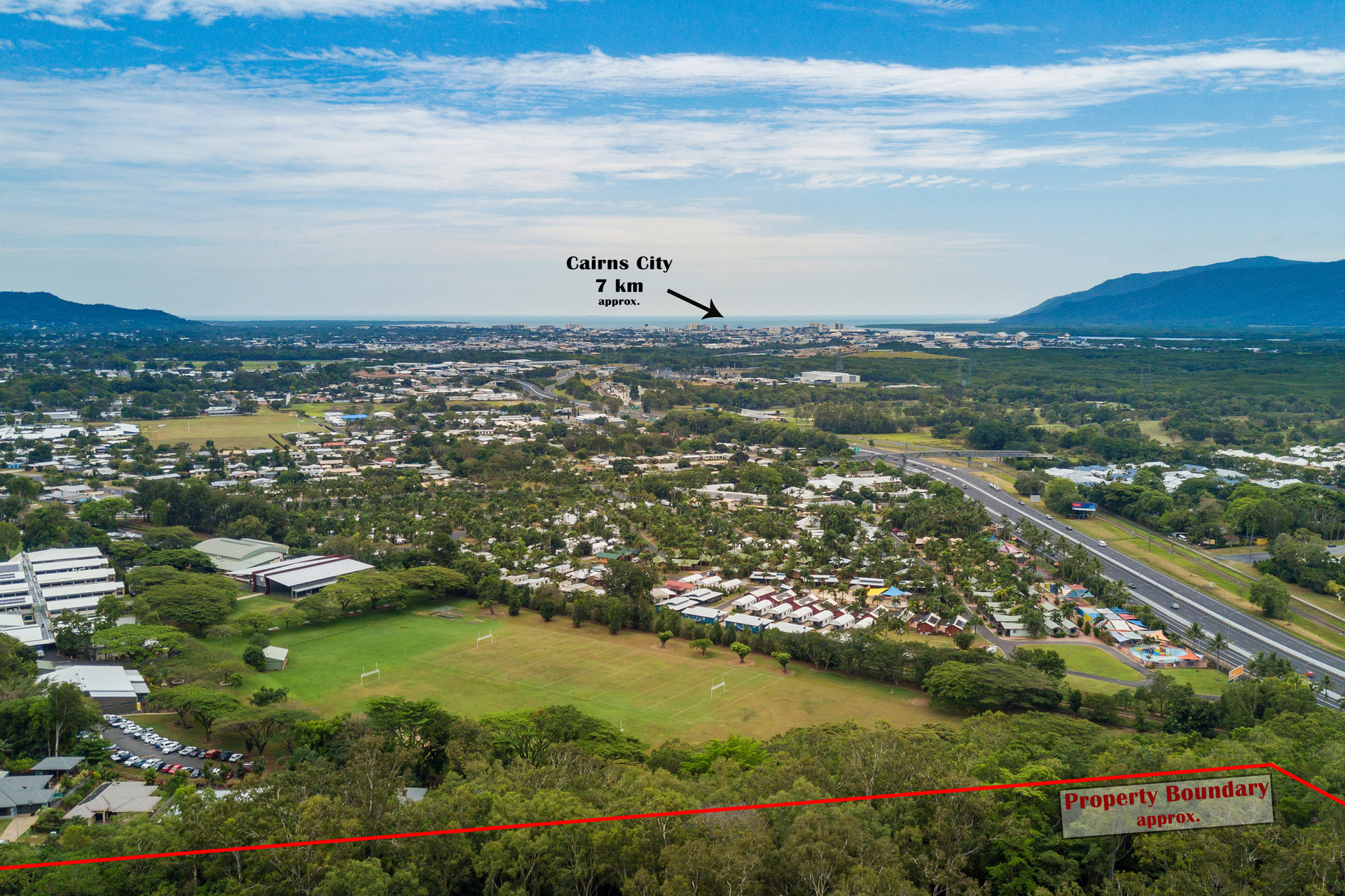 14 Quail Close, Woree, QLD 4868 AUS