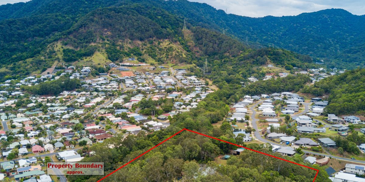 14 Quail Close, Woree, QLD 4868 AUS