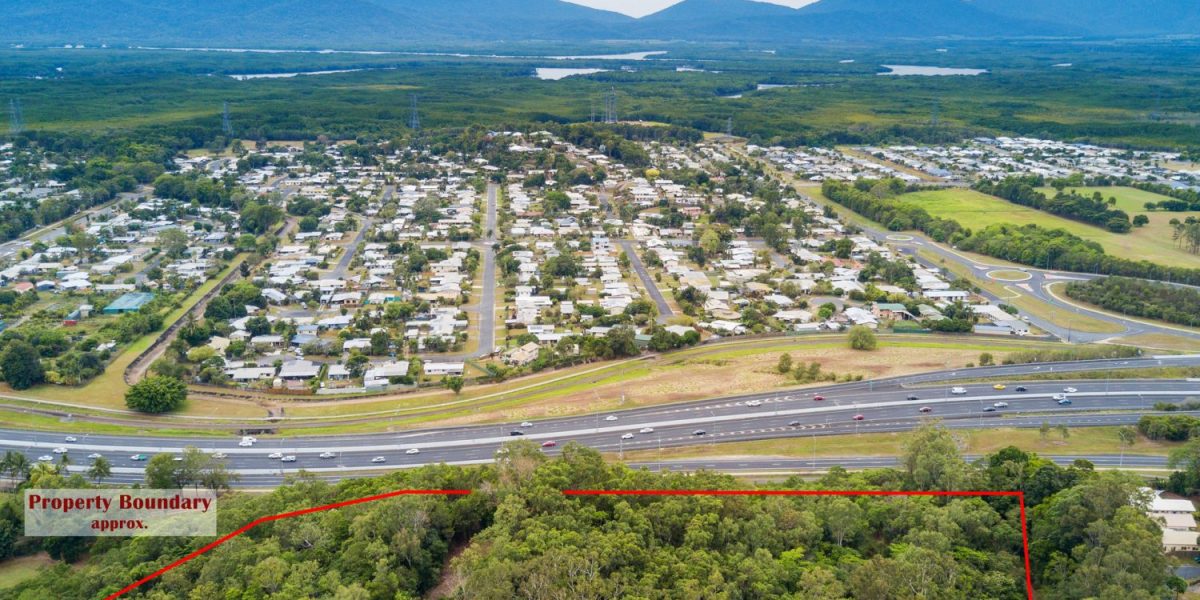 14 Quail Close, Woree, QLD 4868 AUS