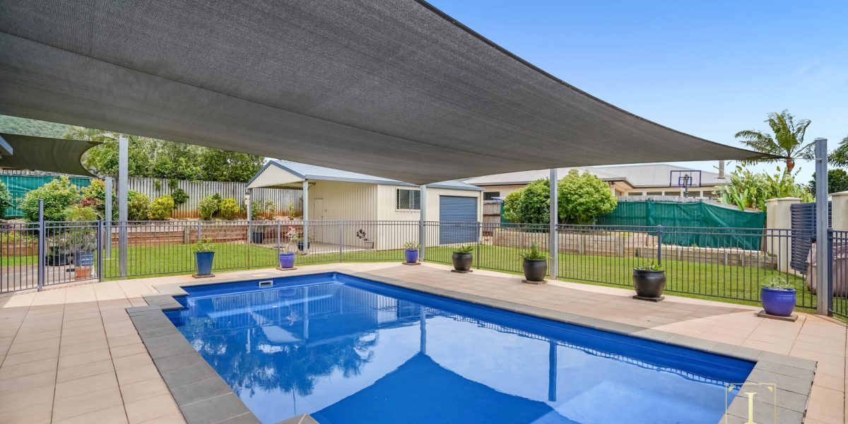 7 Miley Close, Gordonvale, QLD 4865 AUS