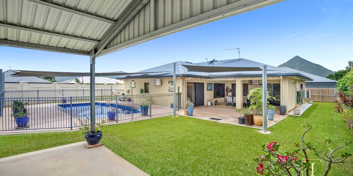 7 Miley Close, Gordonvale, QLD 4865 AUS