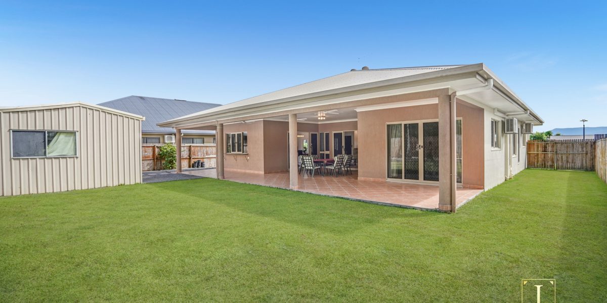 89 Piccone Drive, Edmonton, QLD 4869 AUS