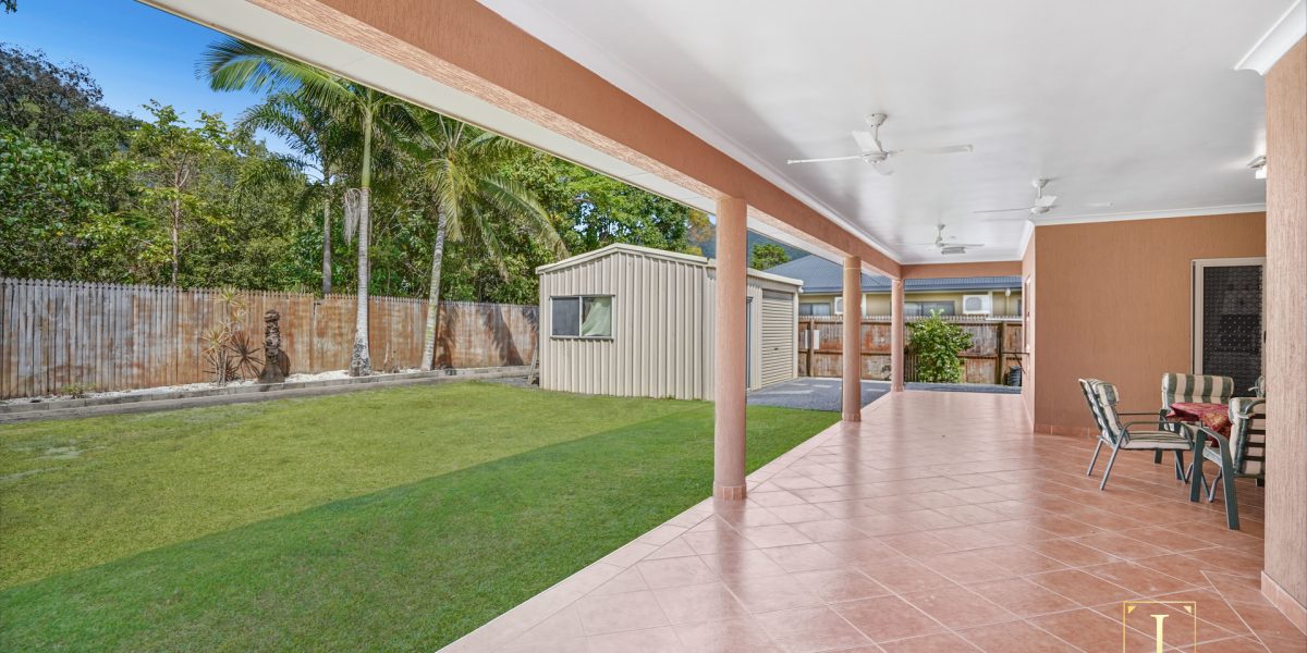 89 Piccone Drive, Edmonton, QLD 4869 AUS