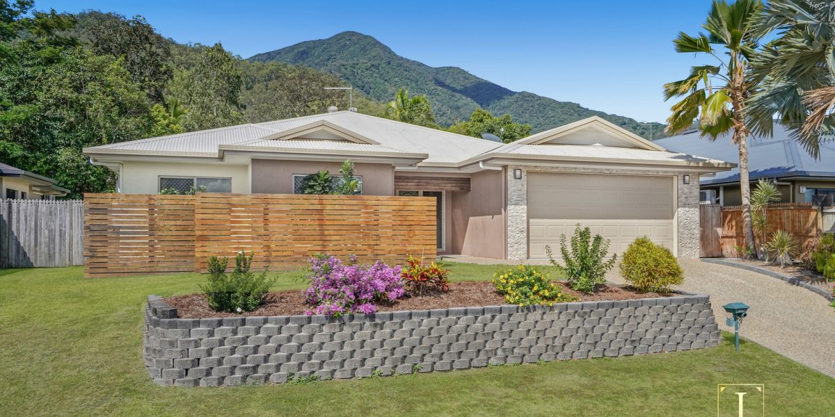 89 Piccone Drive, Edmonton, QLD 4869 AUS
