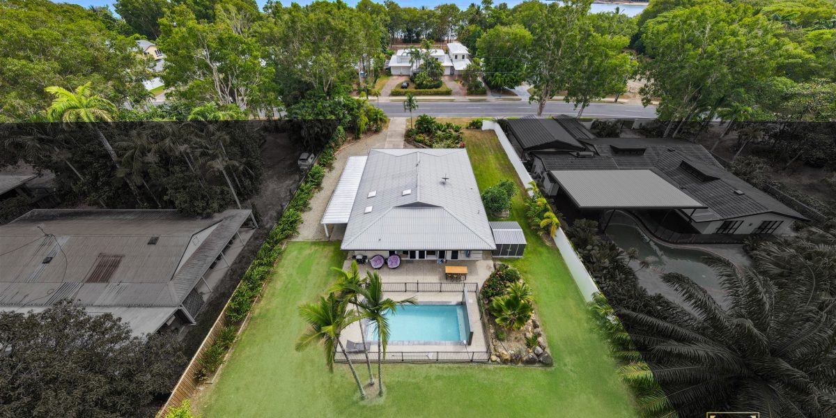 29 Kewarra Street, Kewarra Beach, QLD 4879 AUS