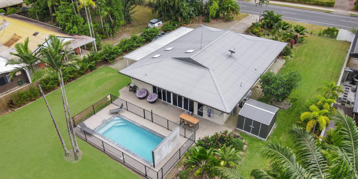 29 Kewarra Street, Kewarra Beach, QLD 4879 AUS