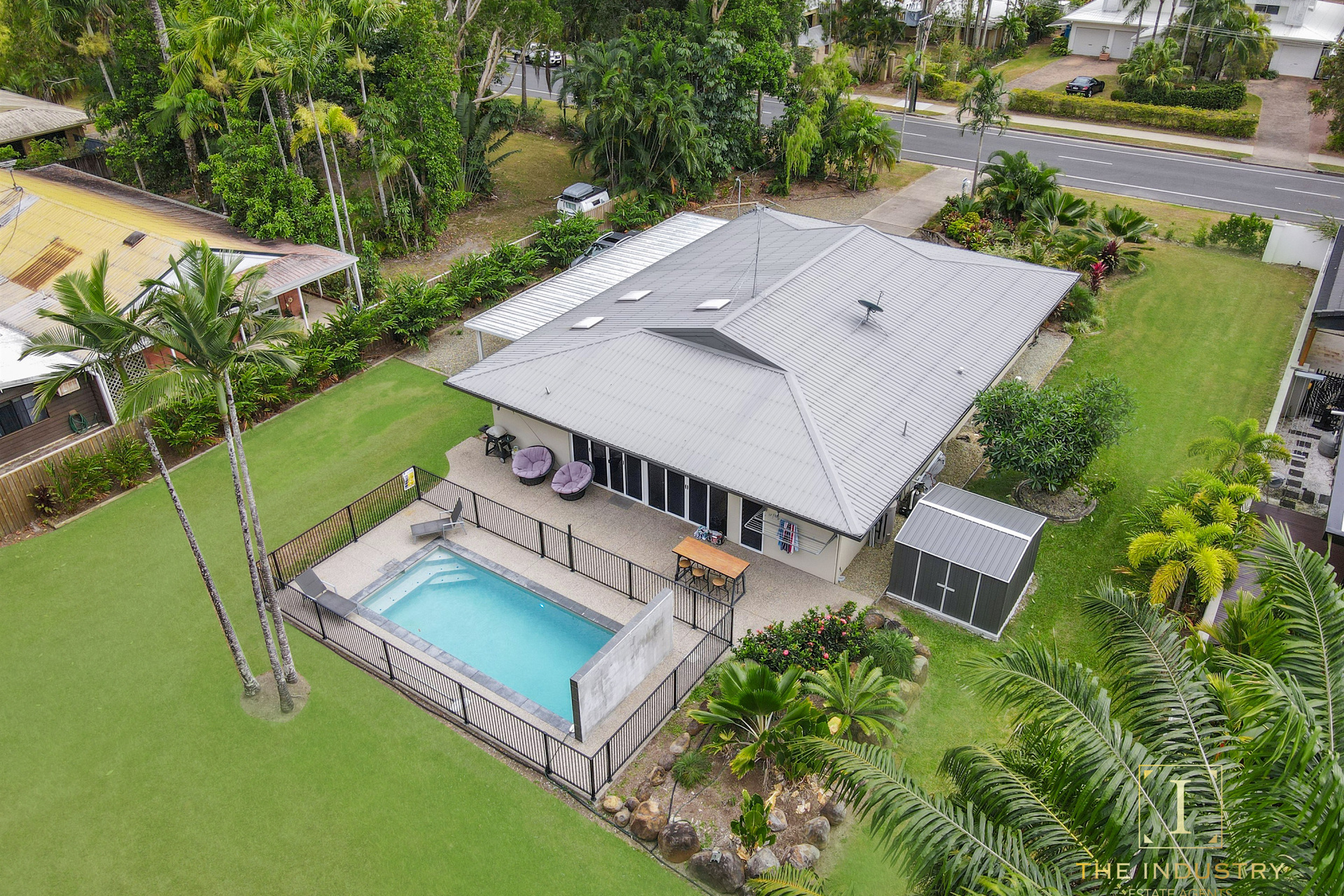 29 Kewarra Street, Kewarra Beach, QLD 4879 AUS