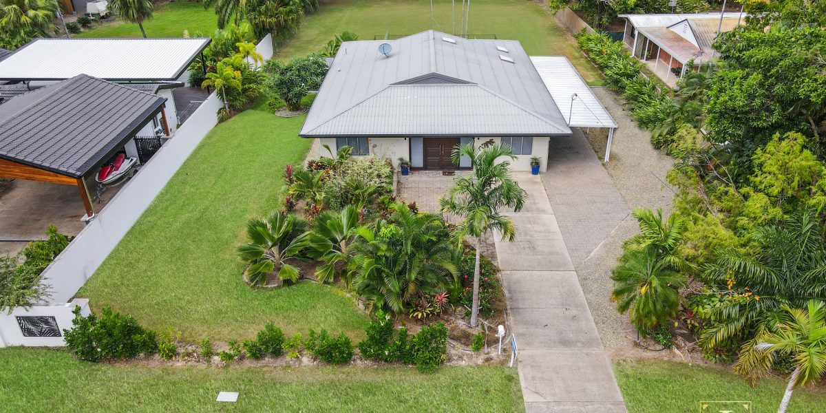 29 Kewarra Street, Kewarra Beach, QLD 4879 AUS