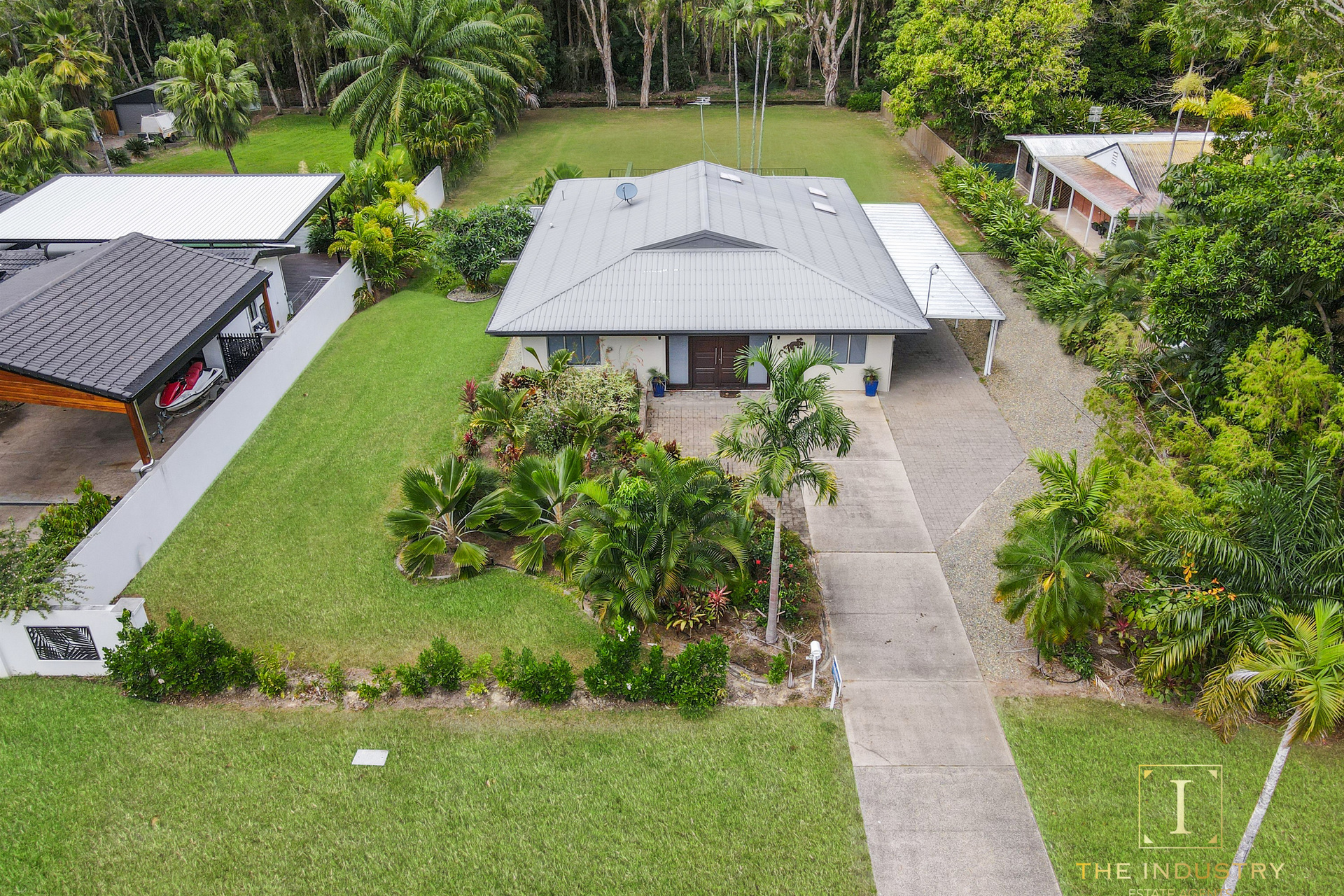 29 Kewarra Street, Kewarra Beach, QLD 4879 AUS