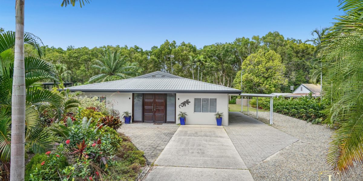 29 Kewarra Street, Kewarra Beach, QLD 4879 AUS