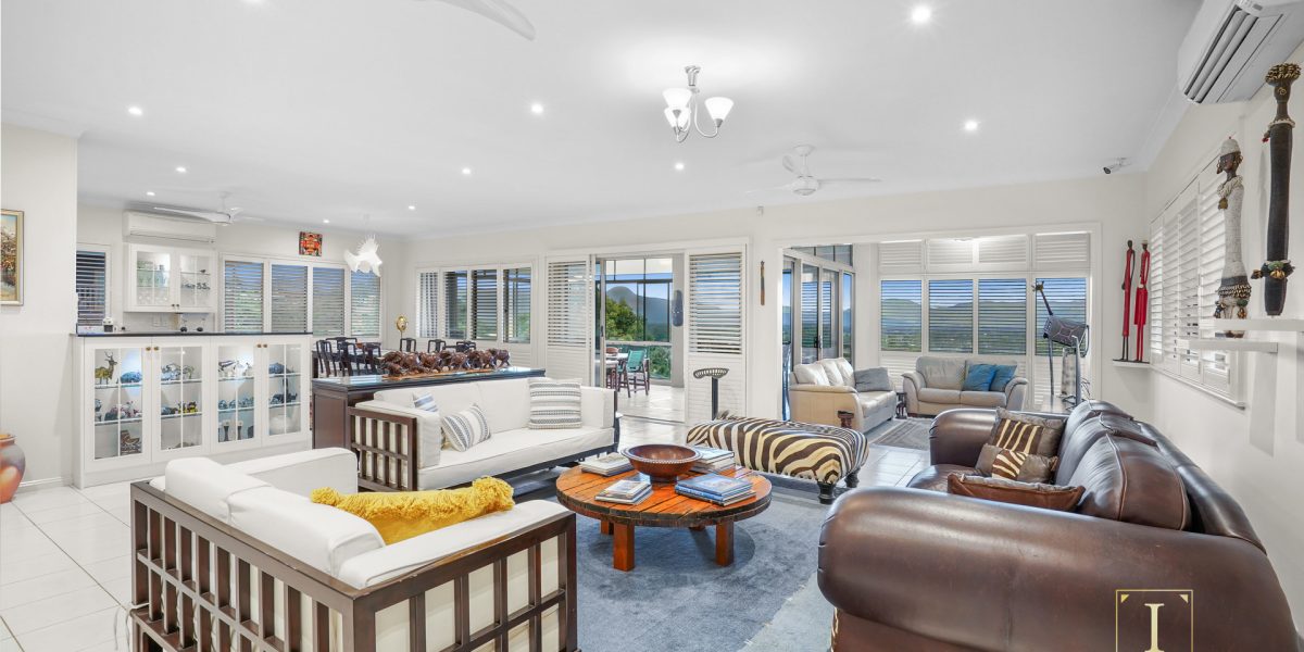 28 Dorunda Street, Mount Sheridan, QLD 4868 AUS