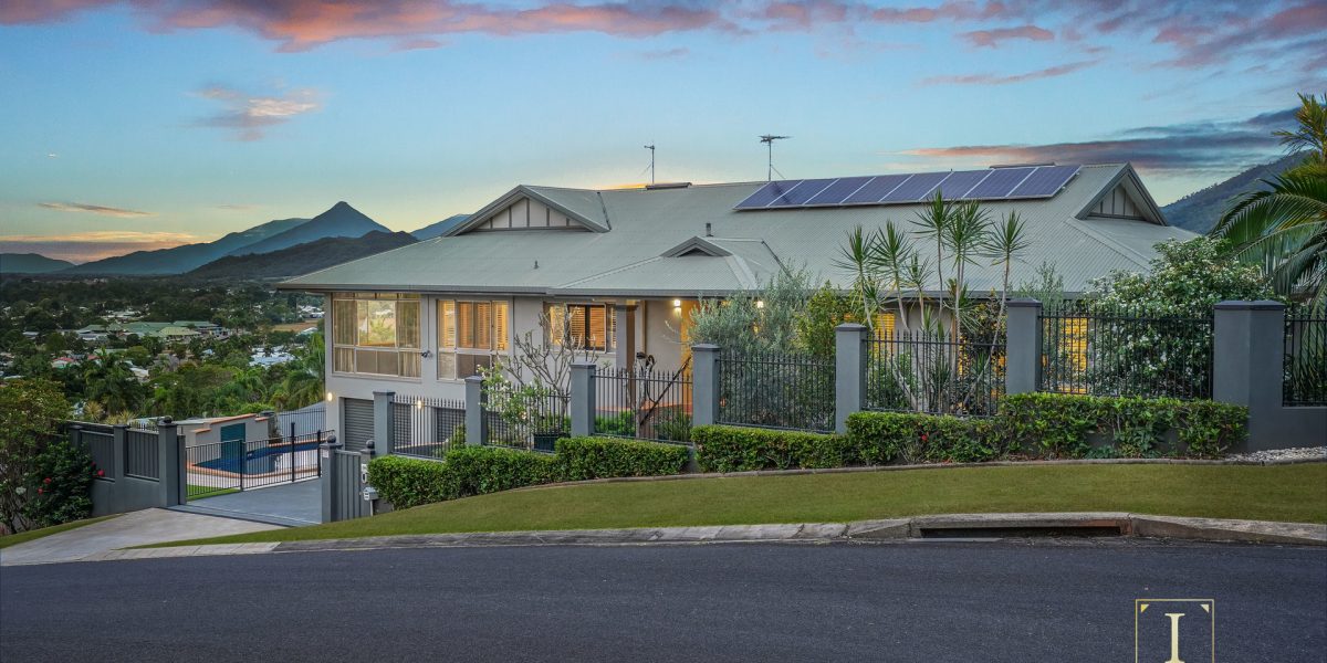 28 Dorunda Street, Mount Sheridan, QLD 4868 AUS