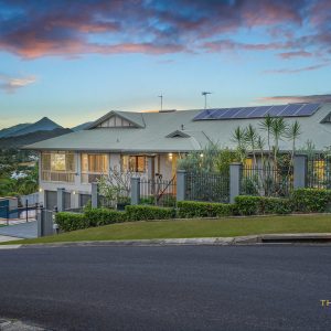 28 Dorunda Street, Mount Sheridan, QLD 4868 AUS
