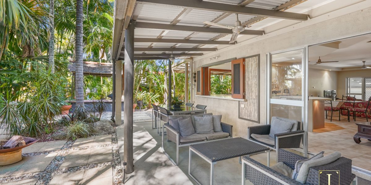 37 Satellite Street, Clifton Beach, QLD 4879 AUS