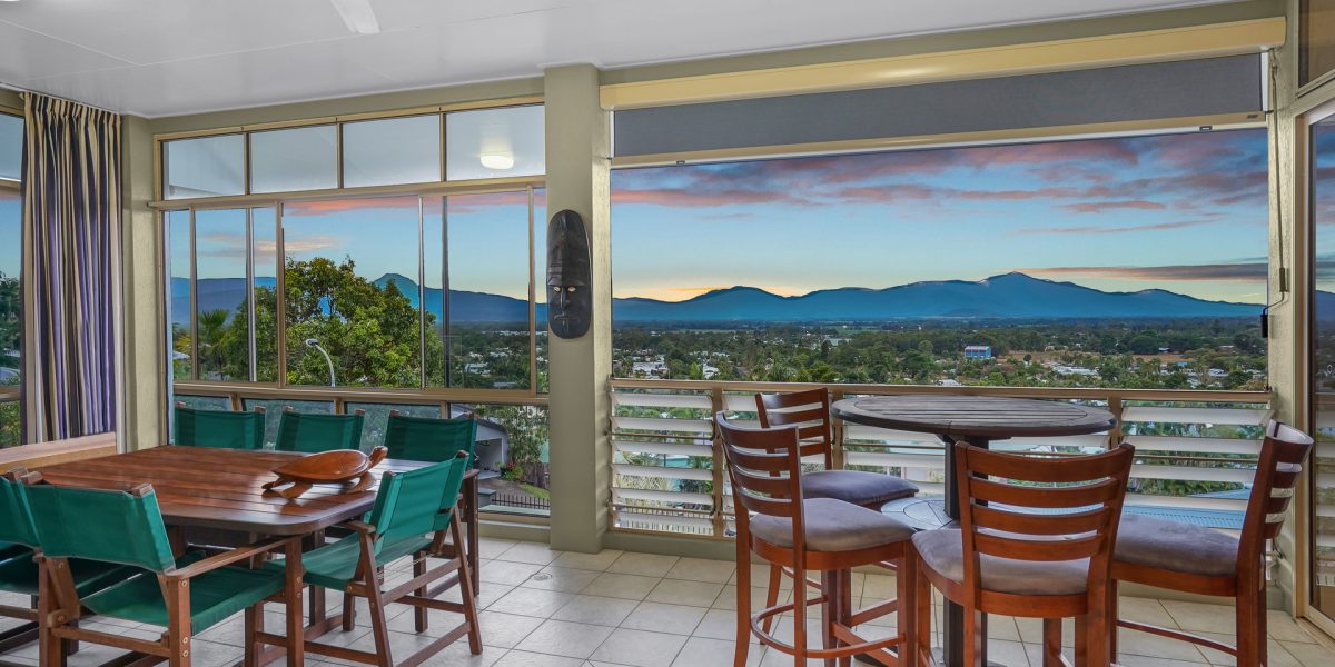 28 Dorunda Street, Mount Sheridan, QLD 4868 AUS