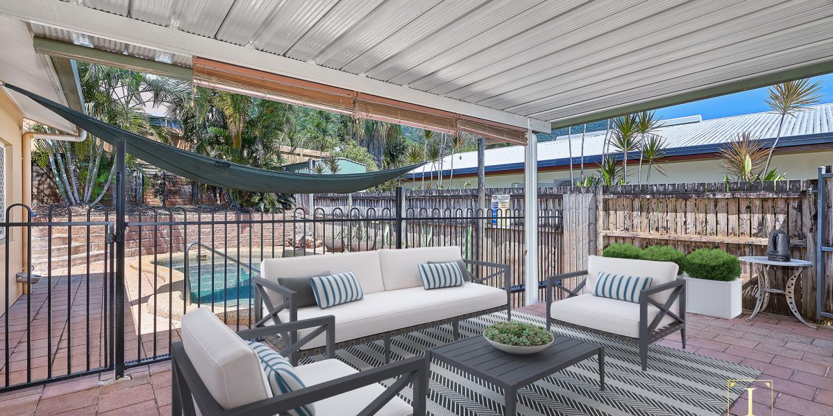 5 Callitris Street, Redlynch, QLD 4870 AUS