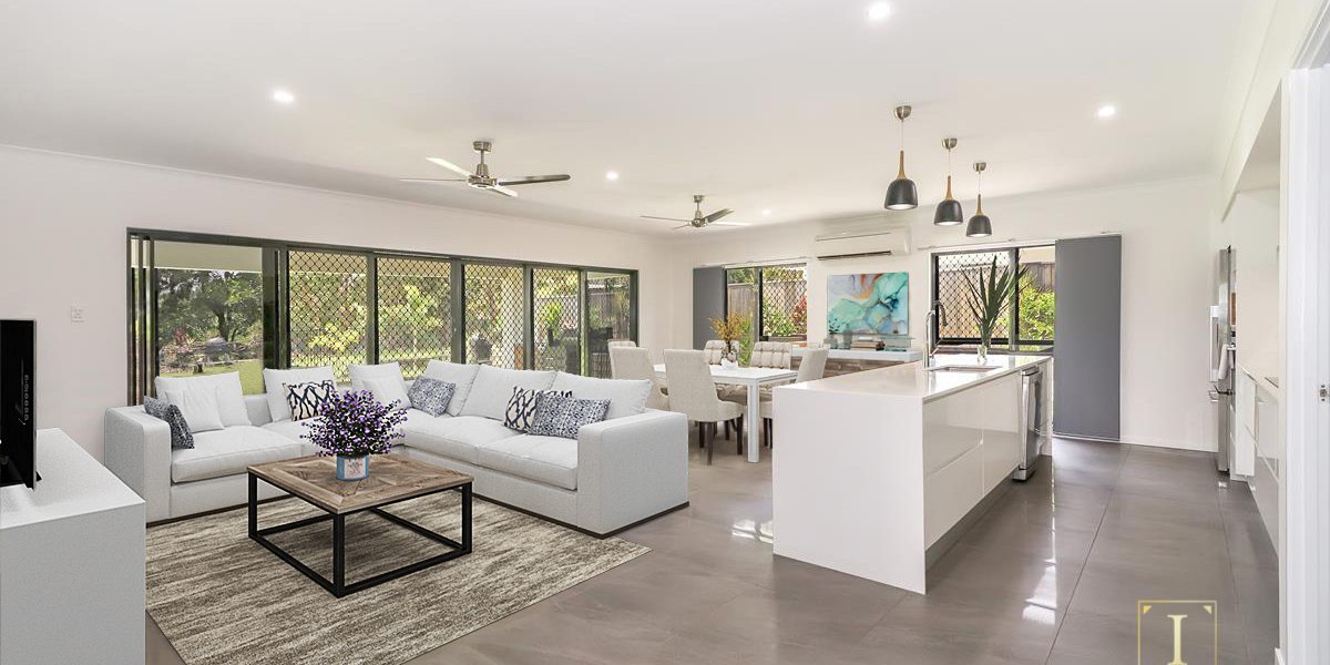 28 Whipbird Drive, Smithfield, QLD 4878 AUS