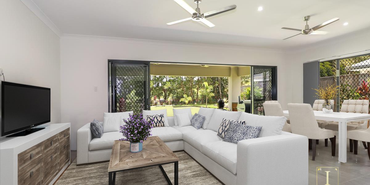 28 Whipbird Drive, Smithfield, QLD 4878 AUS
