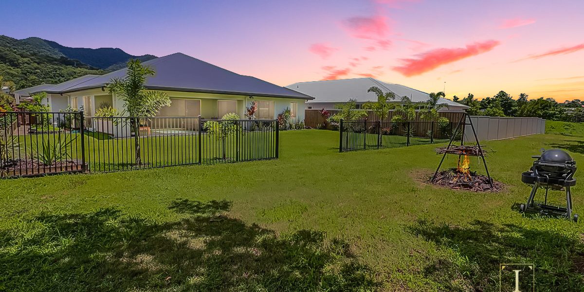 28 Whipbird Drive, Smithfield, QLD 4878 AUS