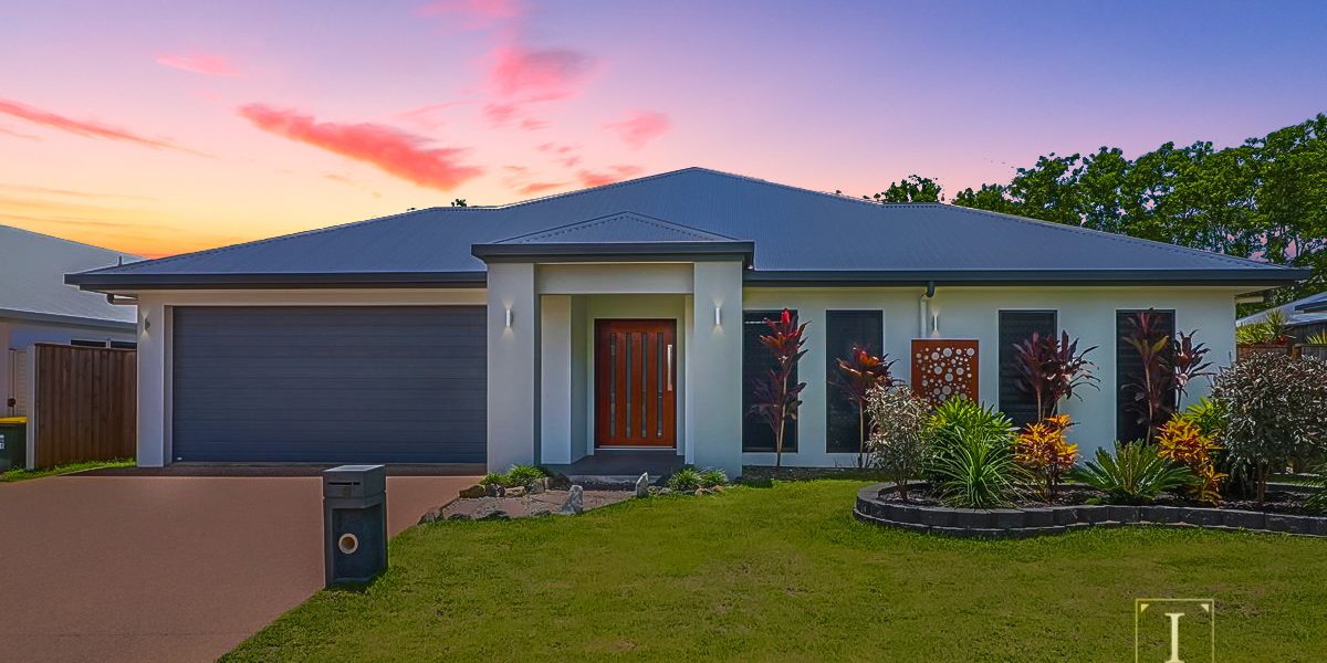 28 Whipbird Drive, Smithfield, QLD 4878 AUS