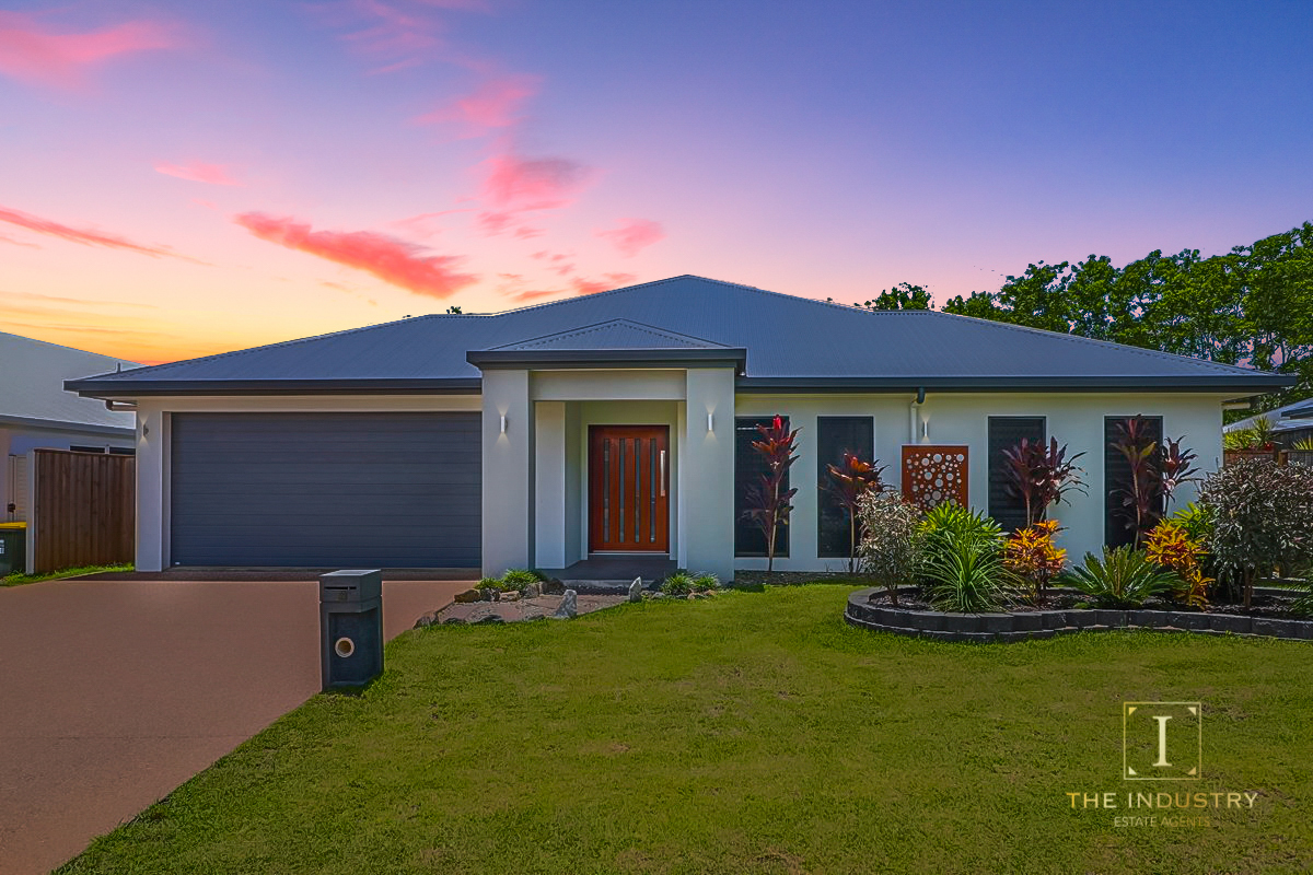 28 Whipbird Drive, Smithfield, QLD 4878 AUS