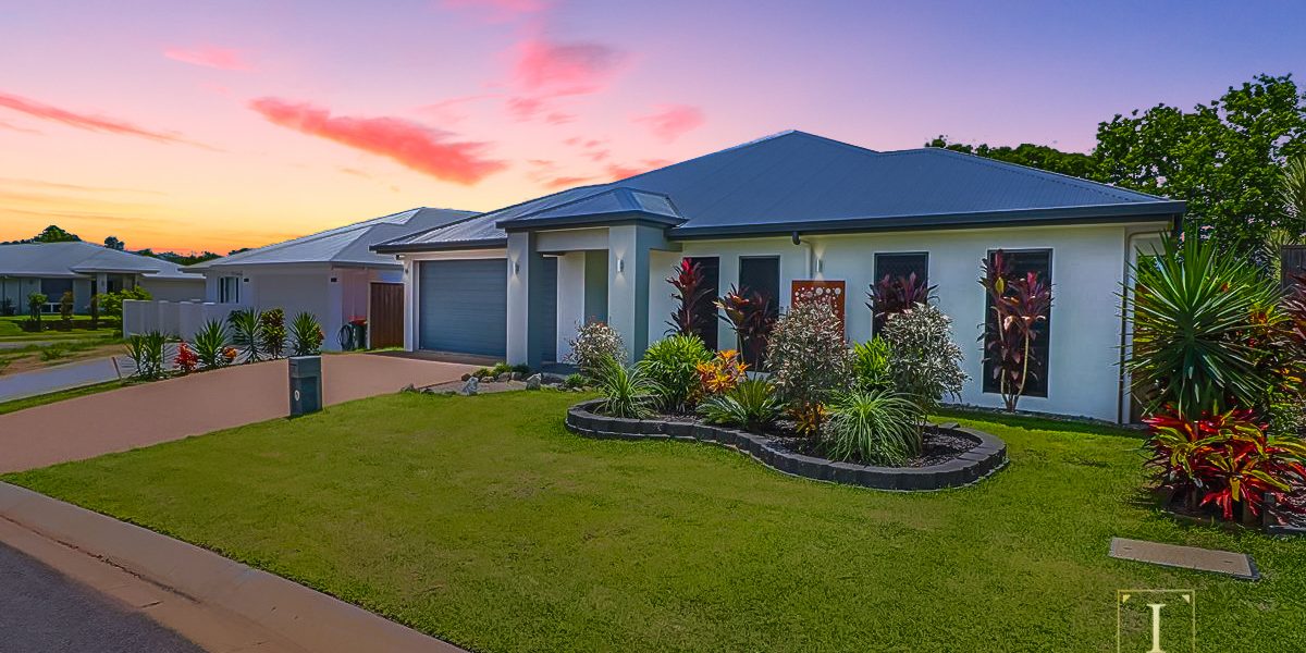 28 Whipbird Drive, Smithfield, QLD 4878 AUS