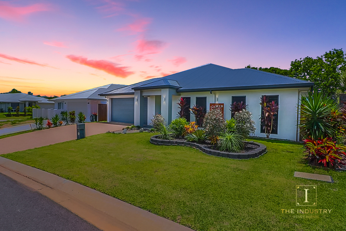 28 Whipbird Drive, Smithfield, QLD 4878 AUS