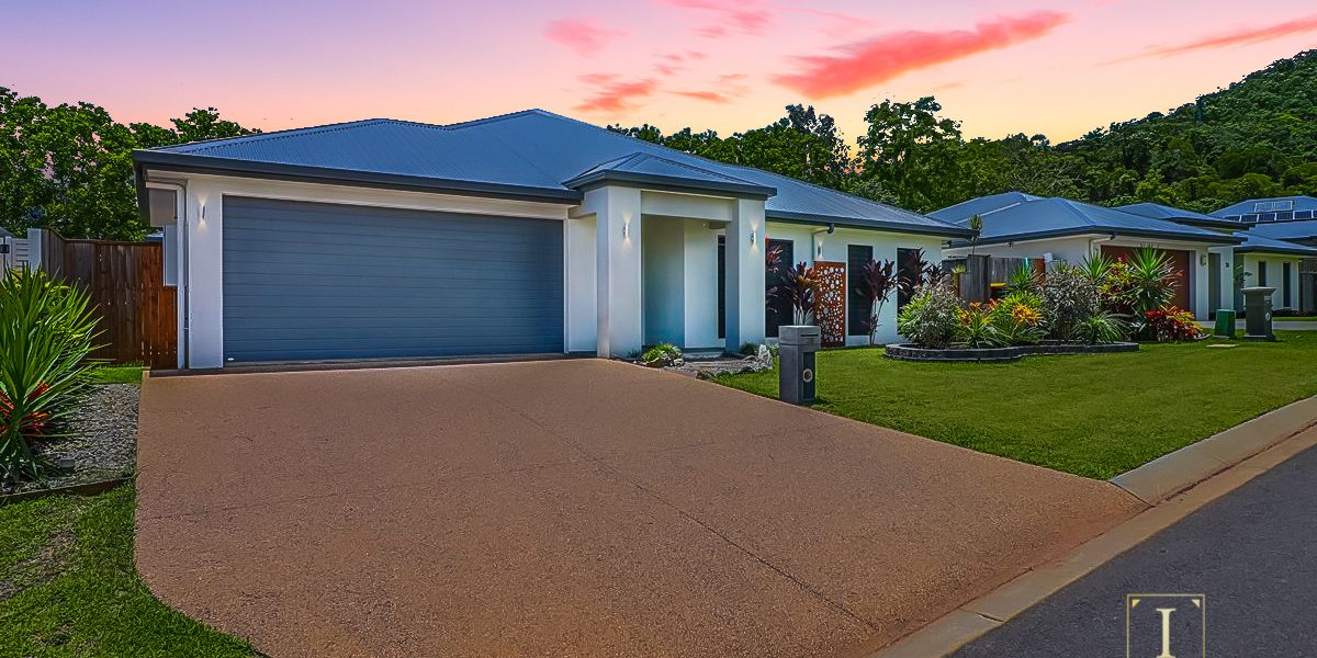 28 Whipbird Drive, Smithfield, QLD 4878 AUS