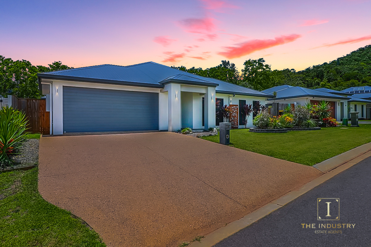 28 Whipbird Drive, Smithfield, QLD 4878 AUS