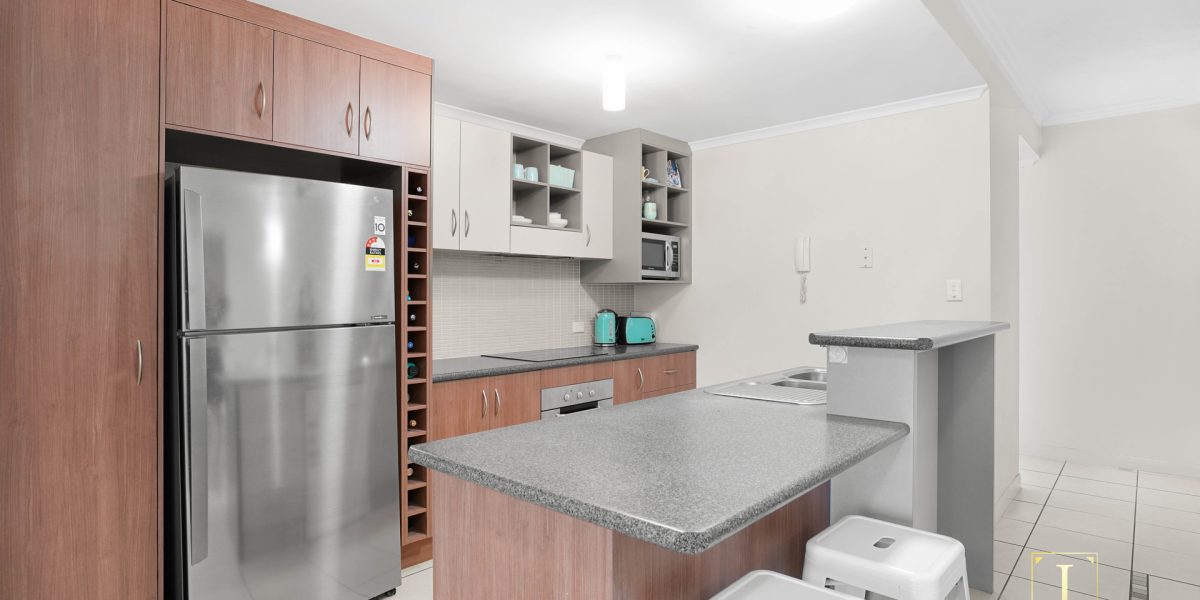 41/1804 Captain Cook Highway, Clifton Beach, QLD 4879 AUS