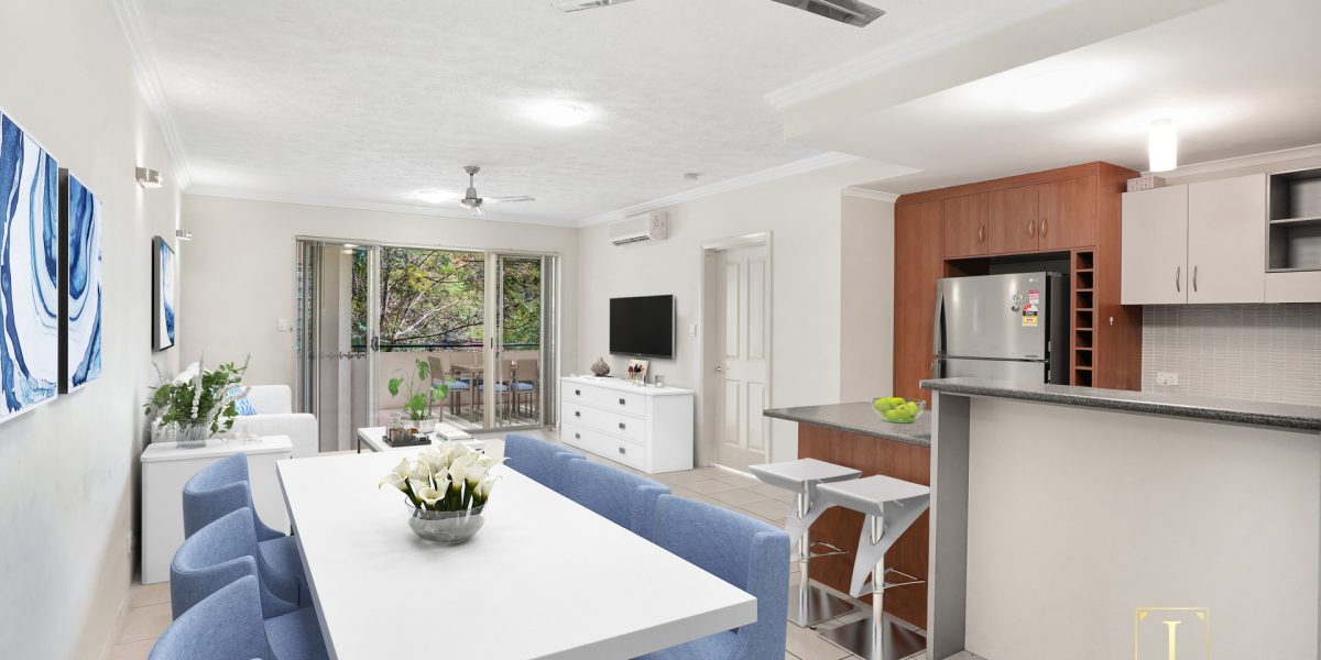 41/1804 Captain Cook Highway, Clifton Beach, QLD 4879 AUS
