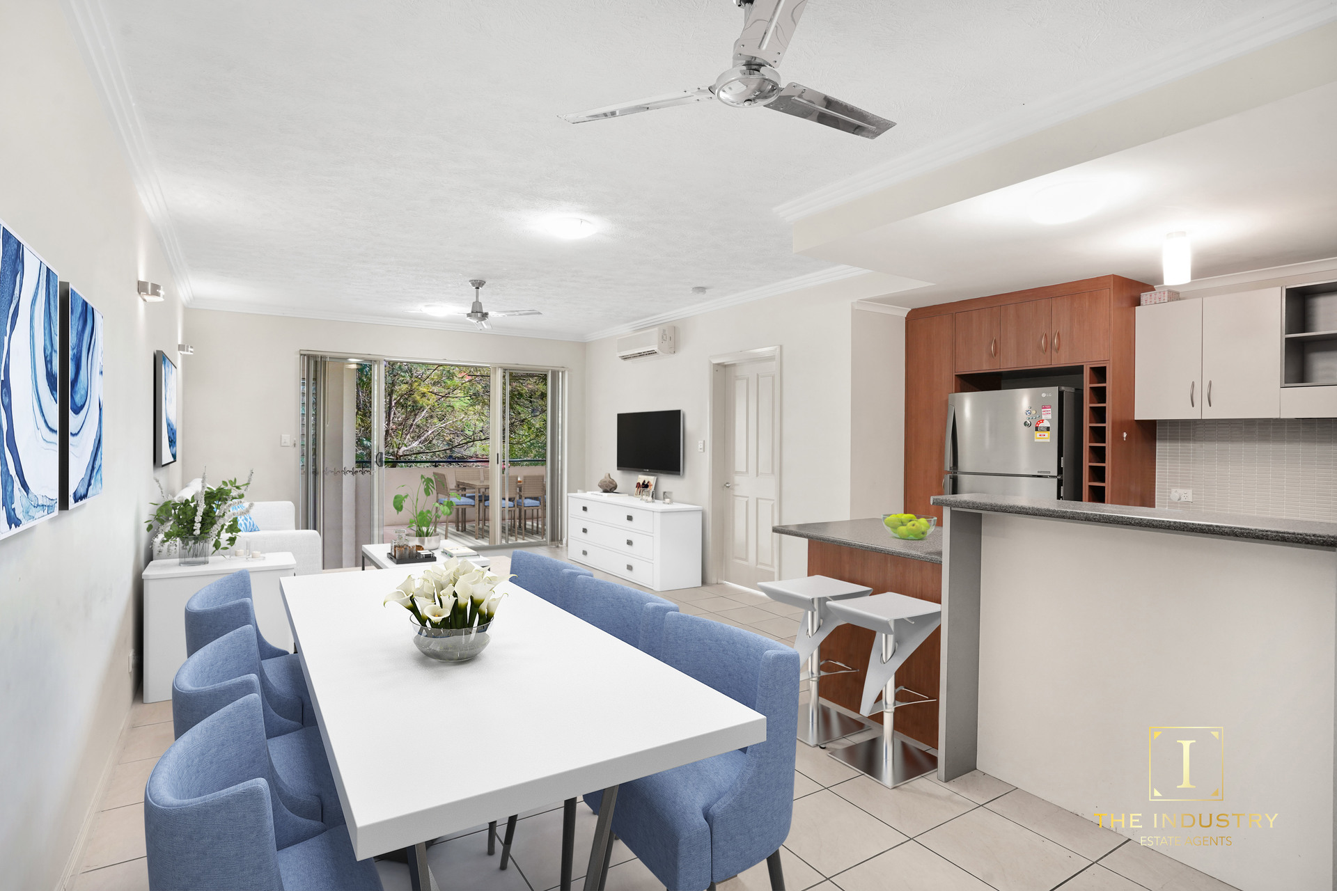 41/1804 Captain Cook Highway, Clifton Beach, QLD 4879 AUS