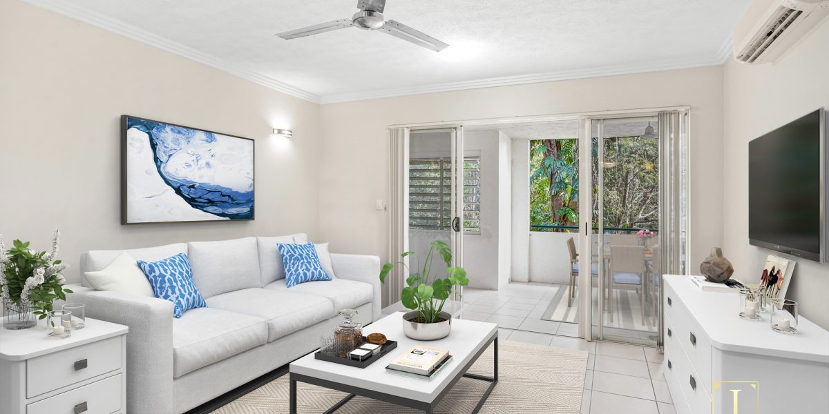 41/1804 Captain Cook Highway, Clifton Beach, QLD 4879 AUS