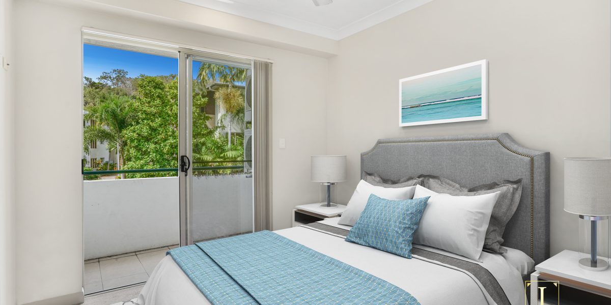 41/1804 Captain Cook Highway, Clifton Beach, QLD 4879 AUS