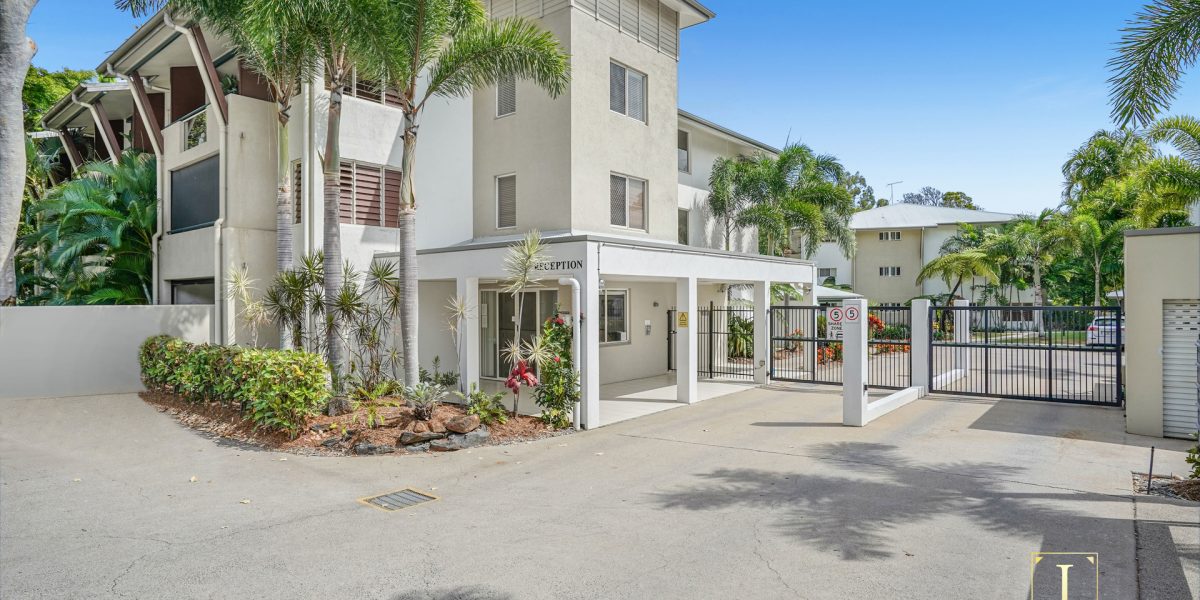 41/1804 Captain Cook Highway, Clifton Beach, QLD 4879 AUS