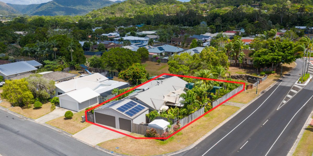 2 Quadrio Crescent, Brinsmead, QLD 4870 AUS