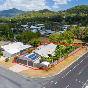 2 Quadrio Crescent, Brinsmead, QLD 4870 AUS