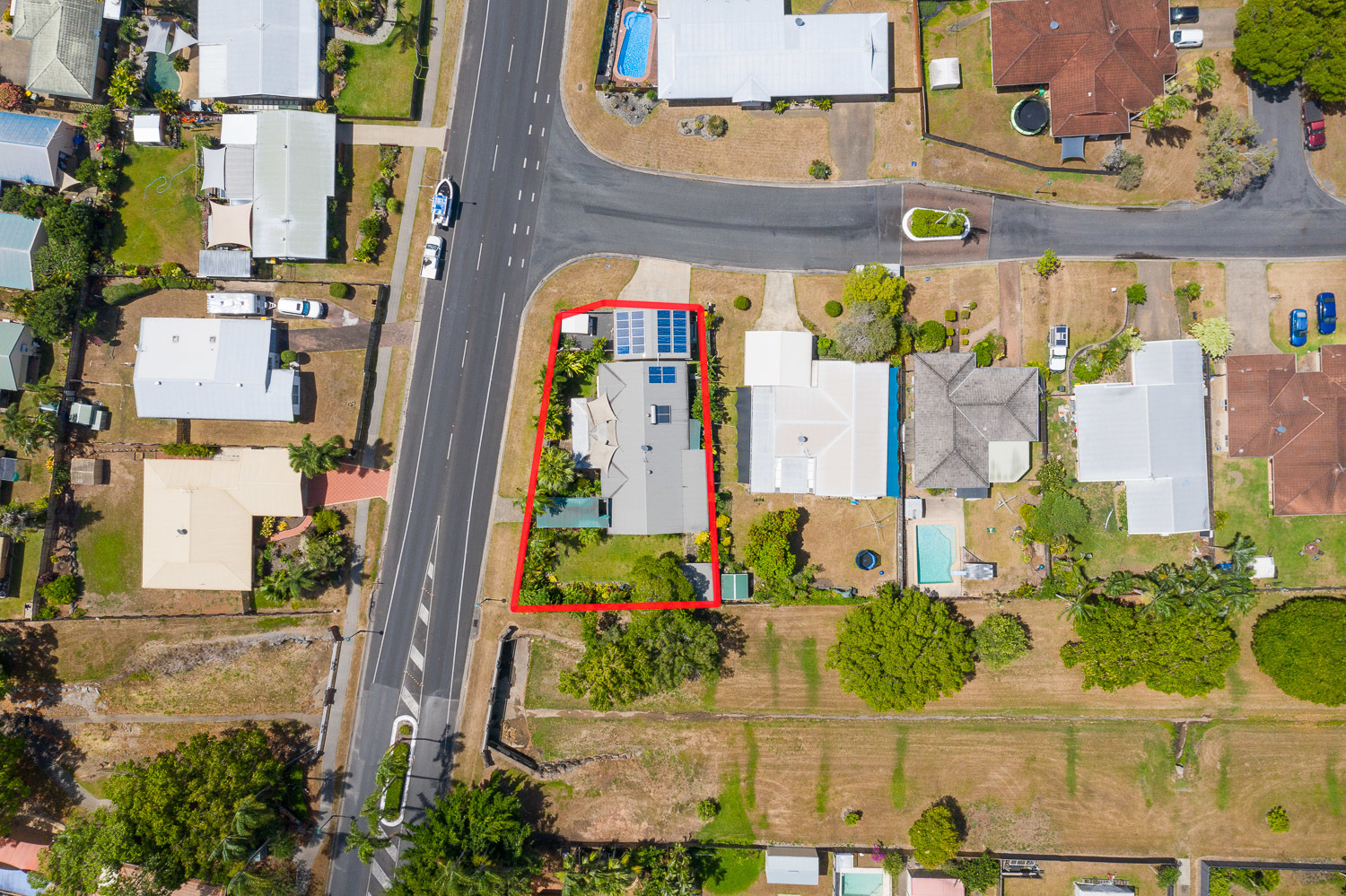 2 Quadrio Crescent, Brinsmead, QLD 4870 AUS