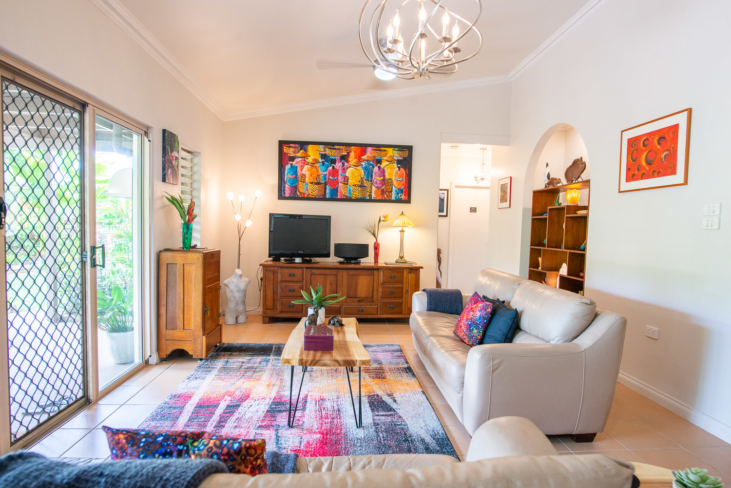 2 Quadrio Crescent, Brinsmead, QLD 4870 AUS