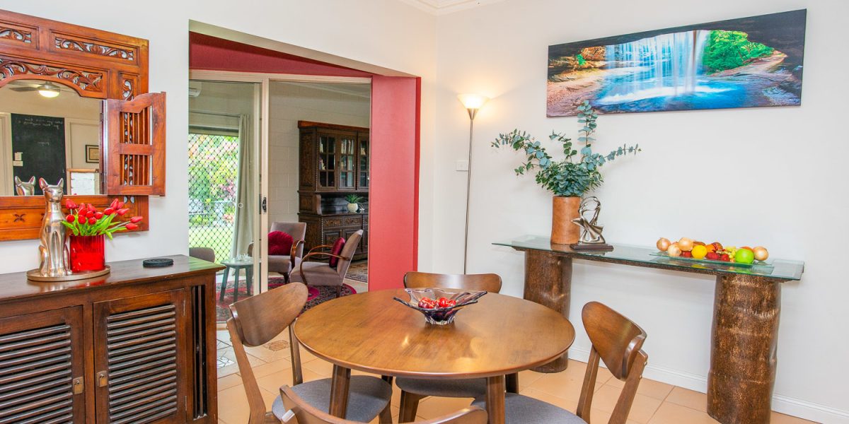 2 Quadrio Crescent, Brinsmead, QLD 4870 AUS