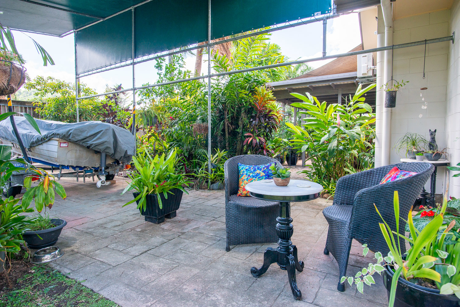 2 Quadrio Crescent, Brinsmead, QLD 4870 AUS