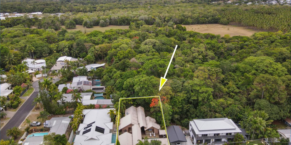 39 Veivers Road, Palm Cove, QLD 4879 AUS