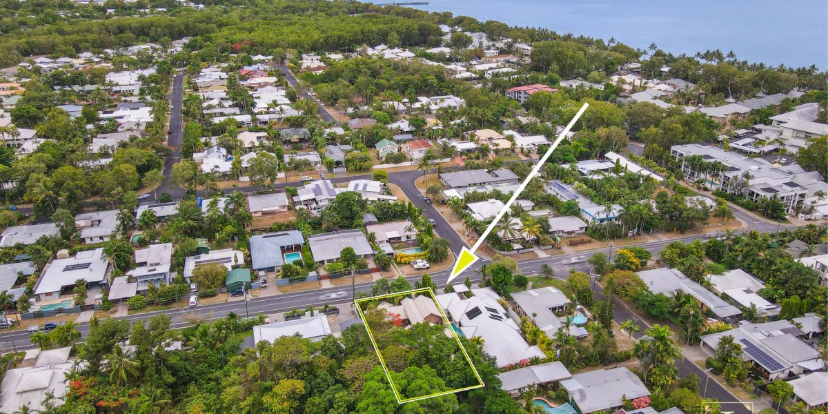 39 Veivers Road, Palm Cove, QLD 4879 AUS
