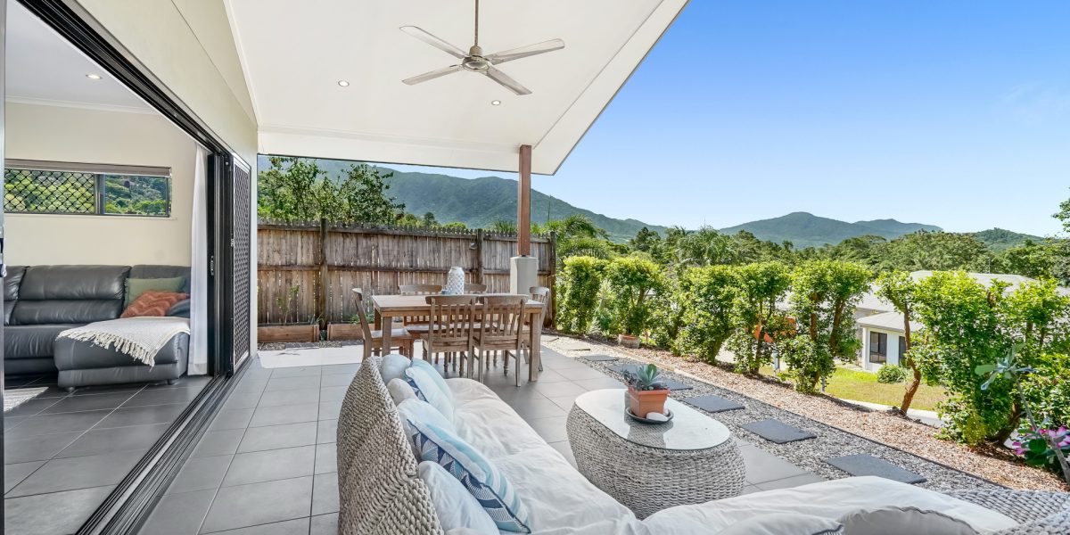 54 West Parkridge Drive, Brinsmead, QLD 4870 AUS