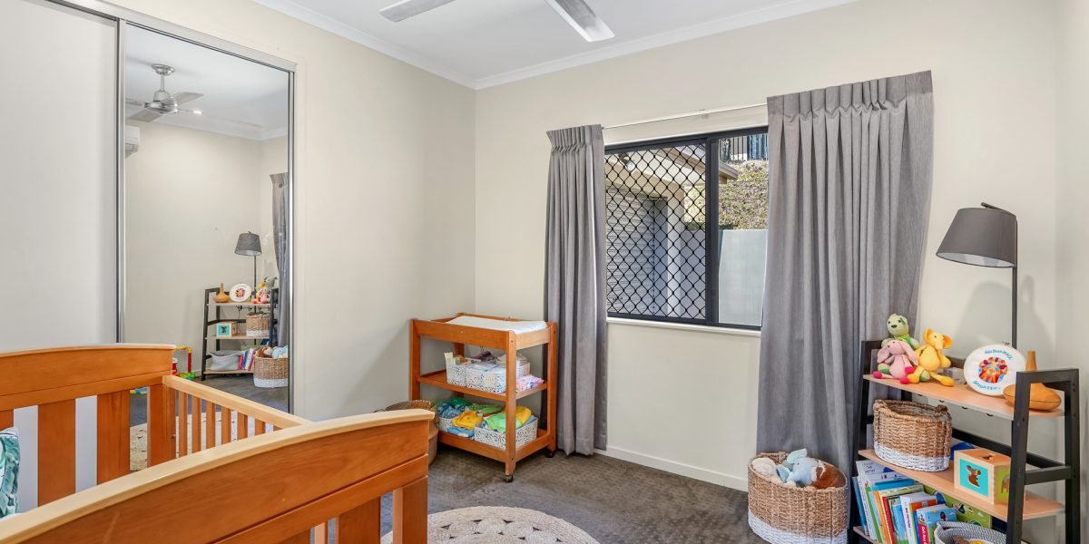 54 West Parkridge Drive, Brinsmead, QLD 4870 AUS
