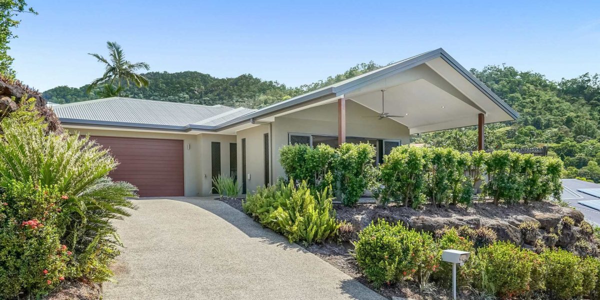 54 West Parkridge Drive, Brinsmead, QLD 4870 AUS
